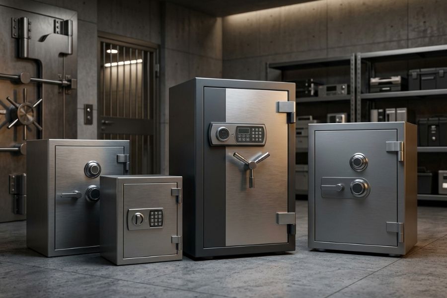 Avcılar Para Kasası
